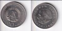 Deutschland, DDR, 20 Mark Wilhelm Pieck, -
