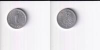 Deutsches Reich, Kaiserreich, 1 Pfennig Ersatzmünze, 1.Wk, -