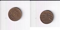 Deutsches Reich, Drittes Reich, 5 Reichspfennig -