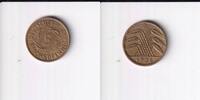 Deutsches Reich, Drittes Reich, 5 Reichspfennig -