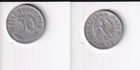 Deutsches Reich, Drittes Reich, 50 Reichspfennig -