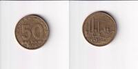 Deutschland, DDR, 50 Pfennig -