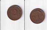 Deutsches Reich, Weimarer Republik, 2 Reichspfennig -
