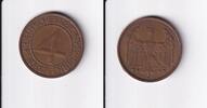 Deutsches Reich, Weimarer Republik, 4 Reichspfennig -