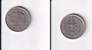 Deutsches Reich, Weimarer Republik, 50 Reichspfennig -