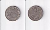 Deutsches Reich, Weimarer Republik, 50 Reichspfennig -