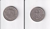 Deutsches Reich, Weimarer Republik, 50 Reichspfennig -