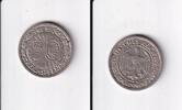 Deutsches Reich, Weimarer Republik, 50 Reichspfennig -