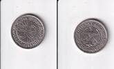 Deutsches Reich, Weimarer Republik, 50 Reichspfennig -