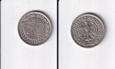 Deutsches Reich, Weimarer Republik, 50 Pfennig -