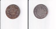 Deutsches Reich, Drittes Reich, 50 Pfennig -