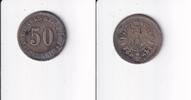 Deutsches Reich, Kaiserreich, 50 Pfennig -