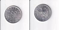 Weimarer Republik, 200 Mark -