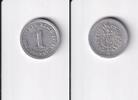 Deutsches Reich, Kaiserreich, 1 Pfennig kleiner Adler, -