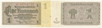 Deutsches Reich 1 Rentenmark 30.Januar 1937 Ro.166b Reichsdruck KN 8 ste... 4,99 EUR  plus 7,00 EUR verzending