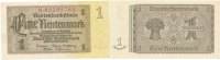 Deutsches Reich 1 Rentenmark 30.Januar 1937 Ro.166b Reichsdruck KN 8 ste... 4,99 EUR  plus 7,00 EUR verzending