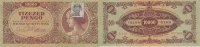 Ungarn 10ooo Pengö 15.Juli 1945 P.119 gebraucht III+ 3,99 EUR  plus 7,00 EUR verzending