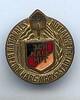 DDR Karl-Marx-Stadt Aufbaunadel -