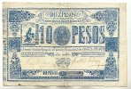 Paraguay 10 Pesos -