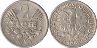 Polen 2 Zlote -