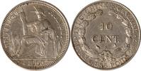 Vietnam / Französisch Indochina 10 Centimes -