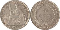Vietnam / Französisch Indochina 10 Centimes -
