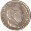 Frankreich 1/2 Franc Louis Philippe I. (Paris) -
