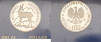 Polen 100 Zlotych Gemse -