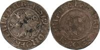 Bayern 1/2 Batzen Albrecht IV. -