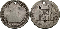 Bolivien 2 Reales -