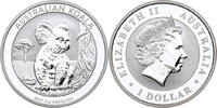 Australien 1 Dollar Koala -