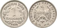 Drittes Reich 1 Reichsmark -