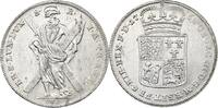 Braunschweig-Lüneburg-Calenberg-Hannover Taler Georg III. -