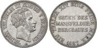 Preussen Taler Friedrich Wilhelm III. - Ausbeutetaler -