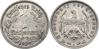 Drittes Reich 1 Reichsmark -