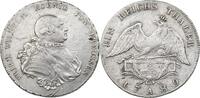 Preussen Taler Friedrich Wilhelm II. -