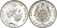 Sachsen 2 Mark Albert -