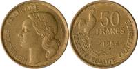 Frankreich 50 Francs -