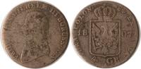 Preussen 4 groschen Friedrich Wilhelm III. -