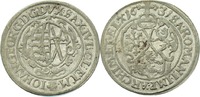 Sachsen Groschen Johann Georg I. -