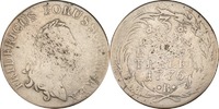 Preussen 1/3 Reichstaler Friedrich der Große -