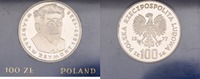 Polen 100 Zlotych Wladyslaw Reymont -