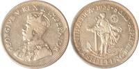 Südafrika 1 Shilling George V. -