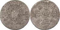 Preussen 1/12 Taler Friedrich I. -