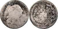 Preussen 1/3 Taler Friedrich II. -