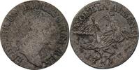 Preussen 3 Gröscher (3 Groschen) Friedrich II. -