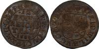 Preussen 1/12 Taler Friedrich Wilhelm -