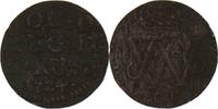 Preussen 1 Schilling Friedrich Wilhelm I. -