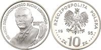 Polen 10 Zlotych Wincenty Witos -
