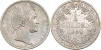 Bayern 1/2 Gulden Ludwig I. -